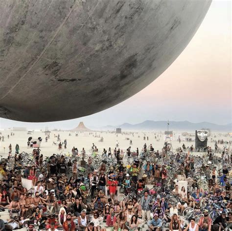 ¿Qué es festival Burning Man, cuándo y dónde se celebra?